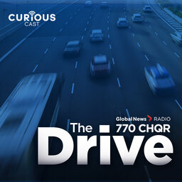 The Drive 770 CHQR: Calgary Today; COVID Connectivity