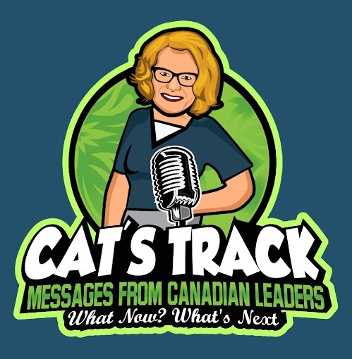 Cat’s Track Podcast: Laura Hambley